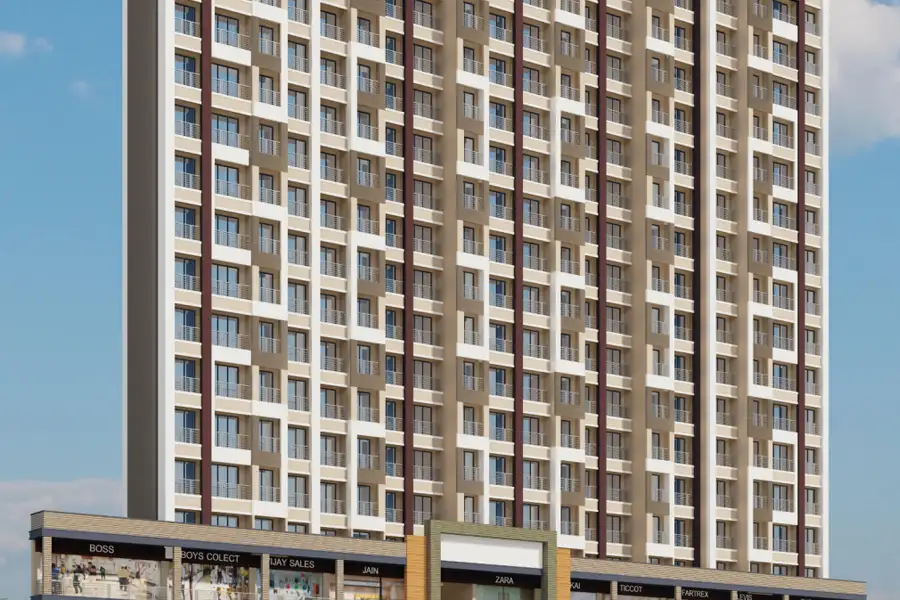 Siyara Elite Shakti Group Kalyan Road Bhiwandi