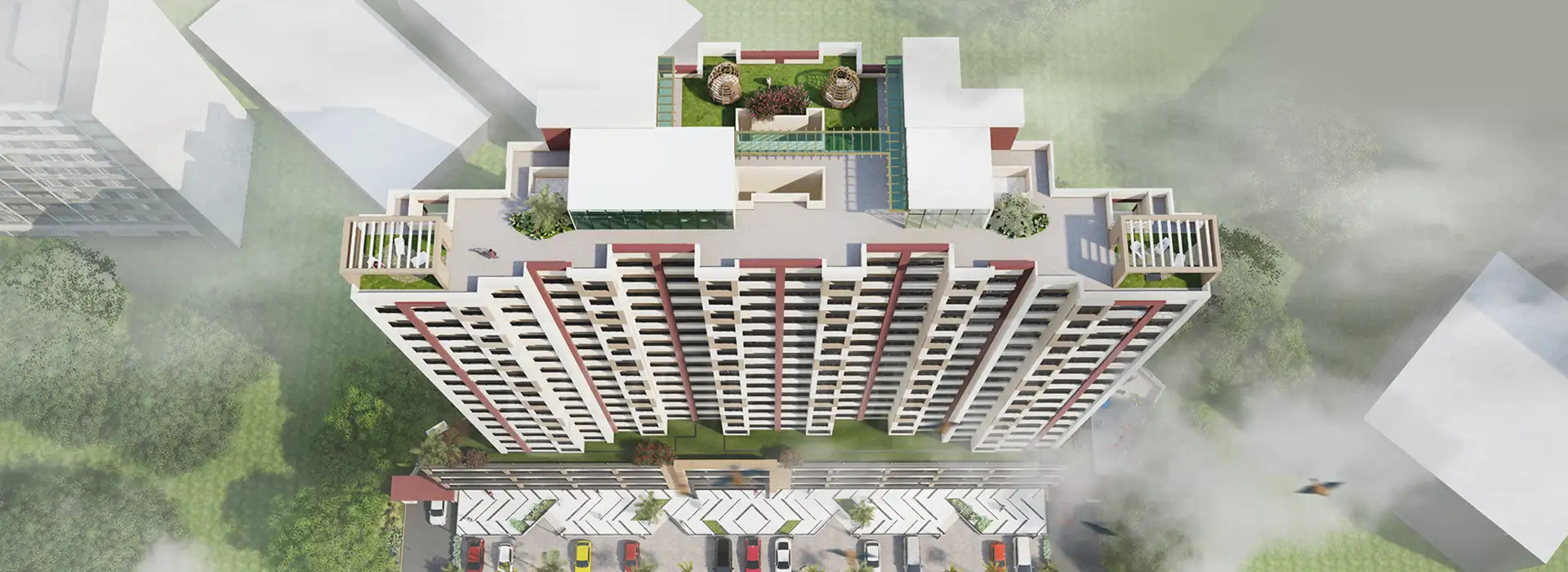 Siyara Elite Shakti Group Kalyan Road Bhiwandi