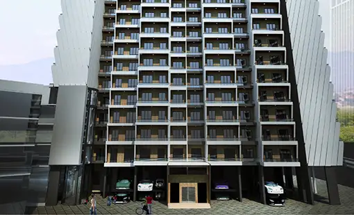 Siyara Fortune Shakti Group Narpoli Bhiwandi Images