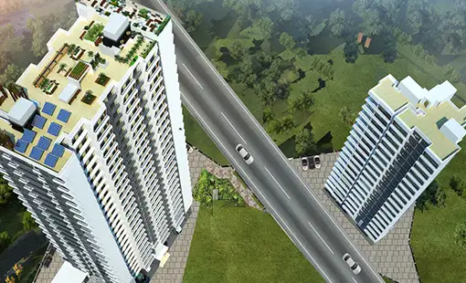 Siyara Fortune Shakti Group Narpoli Bhiwandi Images