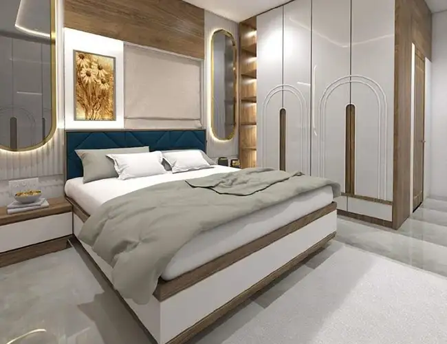 Siyara Fortune Shakti Group Narpoli Bhiwandi