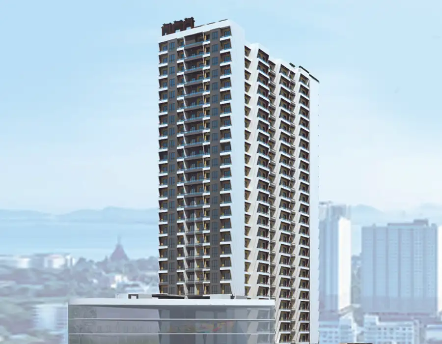 Siyara Fortune Shakti Group Narpoli Bhiwandi